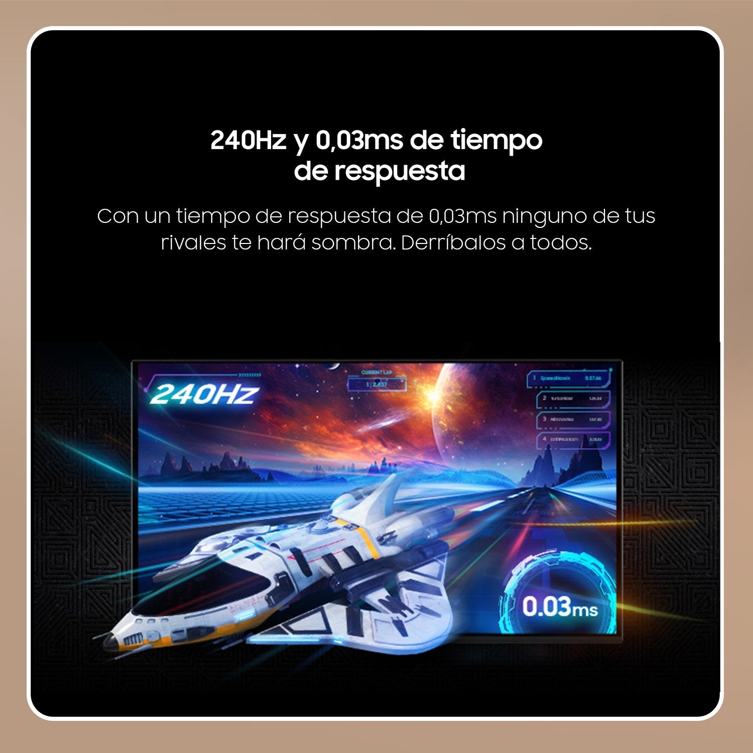 EAN 8806095968834 - Samsung S32FG810SU pantalla para PC 81,3 cm (32") 2160 x 3840 Pixeles 4K Ultra HD Plata imagen 21