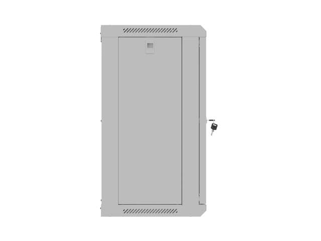 EAN 5901969447552 - Lanberg WF03-5312-10S armario rack 12U Bastidor de pared Gris imagen 4