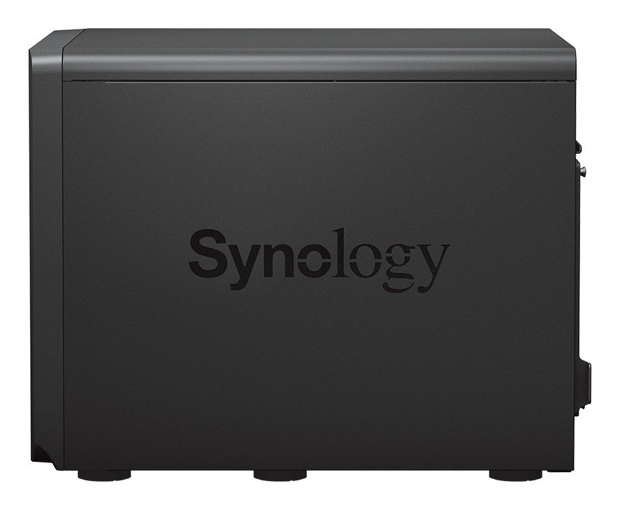 Synology Ds3622xs+ Nas 12bay Diskstation Ds3622xs+