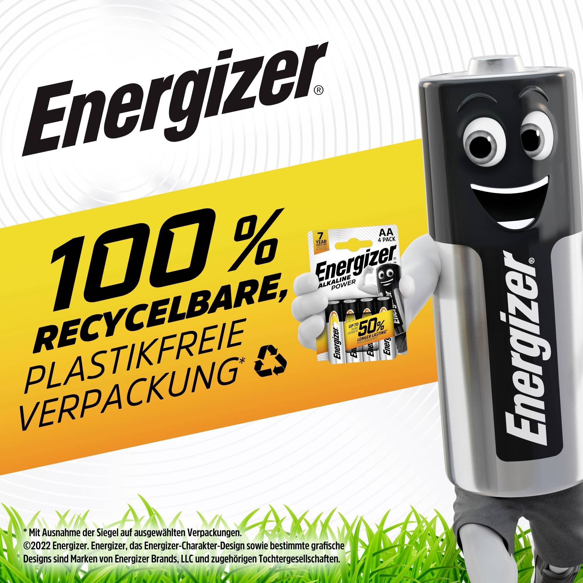 EAN 7638900297324 - Energizer E302306900 no categorizado imagen 2