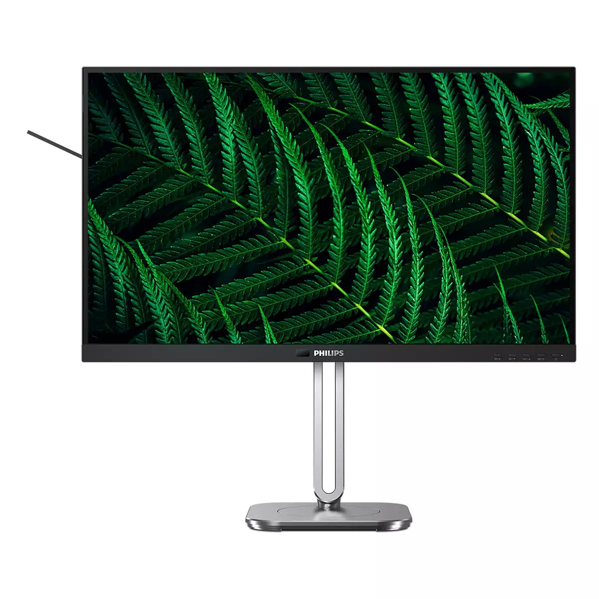 EAN 8721038003314 - Philips 5000 series 27B2G5601/00 pantalla para PC 68,6 cm (27") 2560 x 1440 Pixeles Quad HD LCD Negro imagen 7