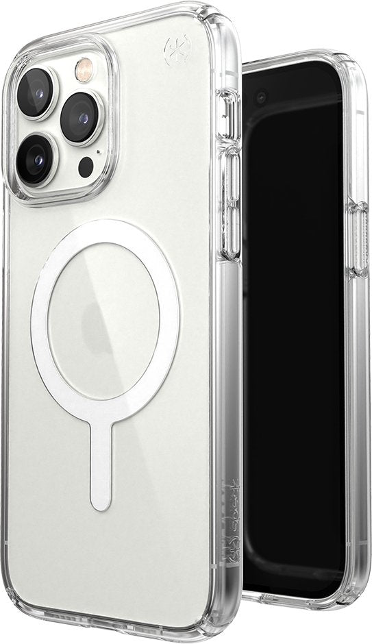 EAN 0840168523023 - Speck Presidio Perfect Clear funda para teléfono móvil 17 cm (6.7") Transparente imagen 7