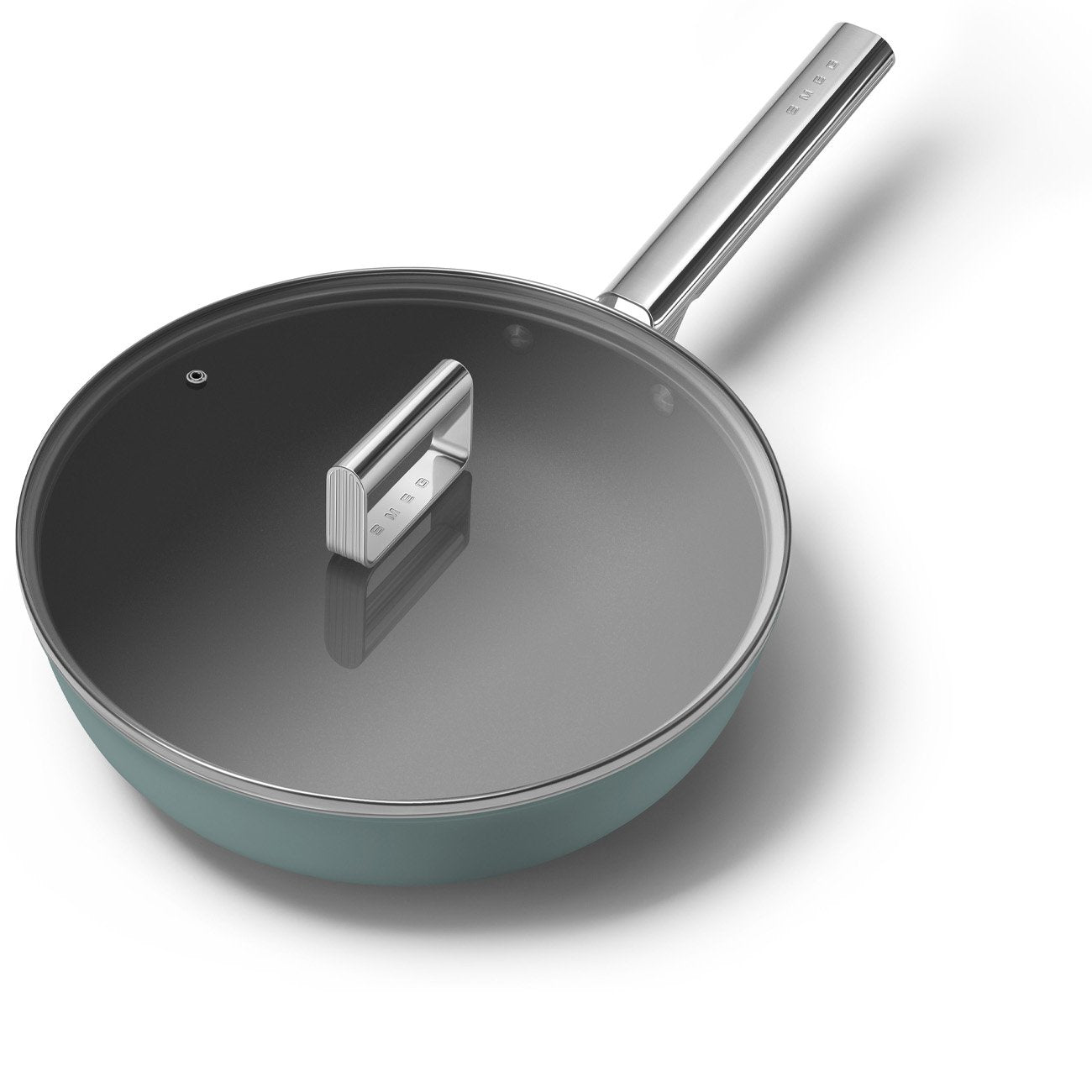 Smeg Wok Wof3002egm