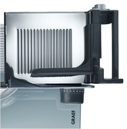 Graef Classic C 20 - Schneidemaschine - 170 W