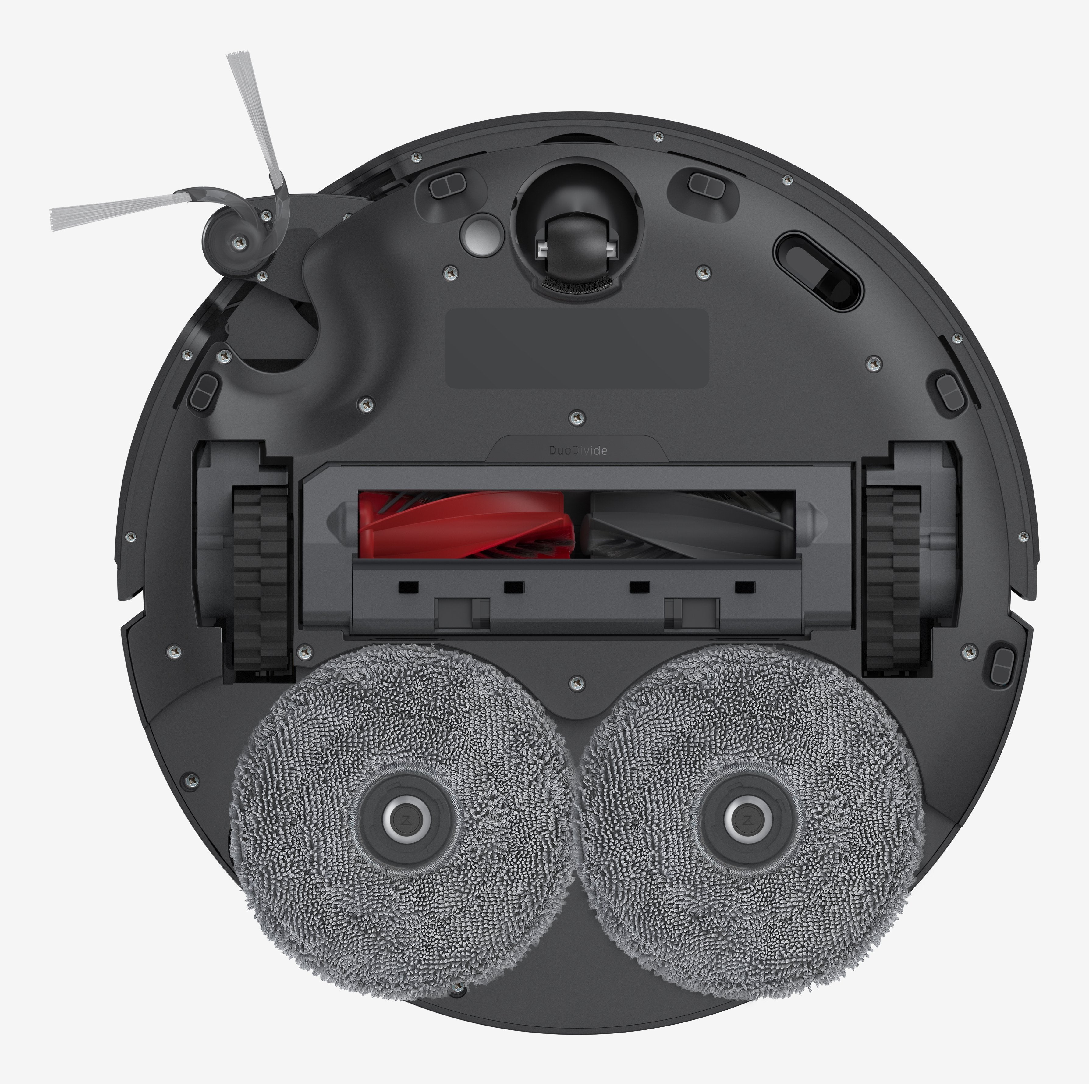 EAN 6970995783445 - Roborock Saros 10R 0,27 L Negro imagen 17