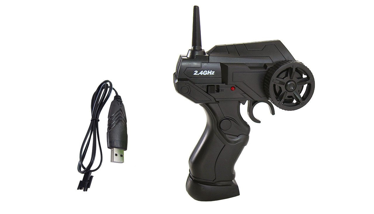 Amewi Rc Auto Trench Truck Ni-Mh Akku 700mah Naranja 14+