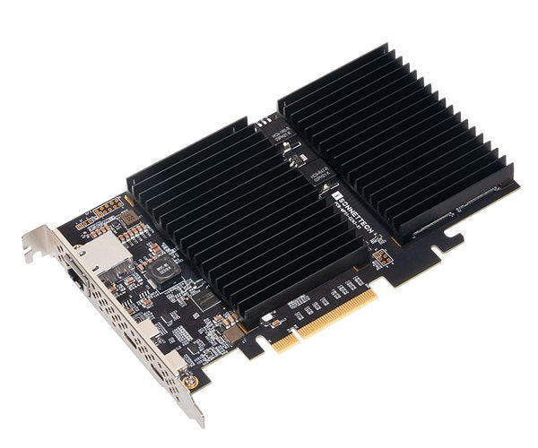 Tarjeta De Interfaz Sonnet Mcfiver 10gbase-T G10e-Usbc-M2-E
