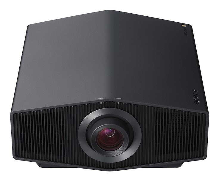 EAN 4548736162440 - Sony VPL-XW6100 Proyector de alcance estándar 2700 lúmenes ANSI SXRD UHD 4K (3840x2160) Negro imagen 3