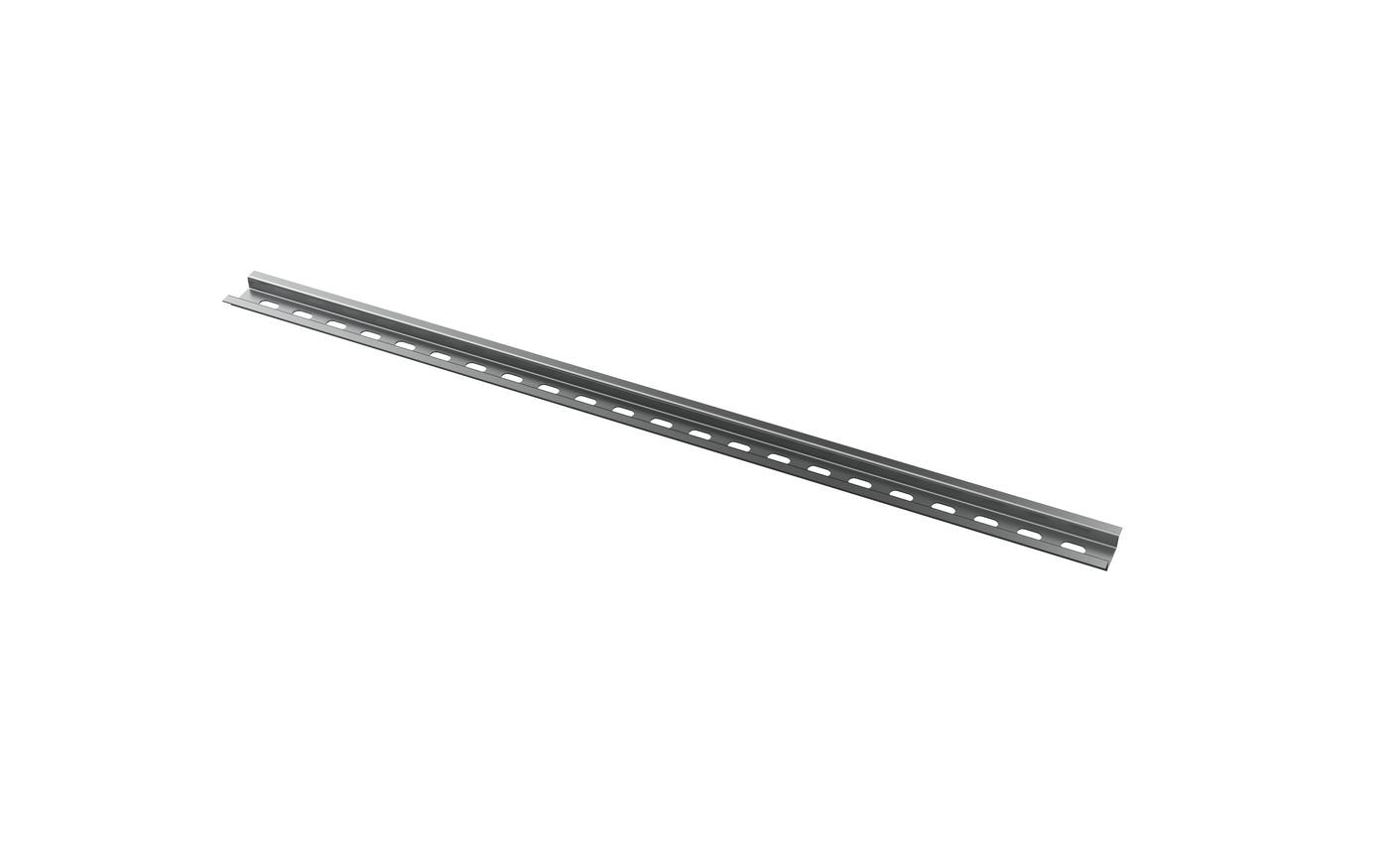 Lanview Din Rail W:500 X D:7.5 X H:35mm