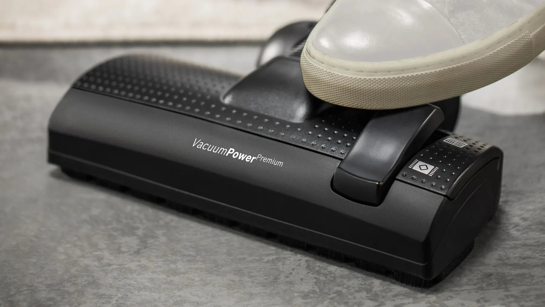 EAN 4242003601938 - Siemens VSZ3XTRM11 aspiradora 4 L Aspiradora cilíndrica Secar 850 W Bolsa para el polvo imagen 6