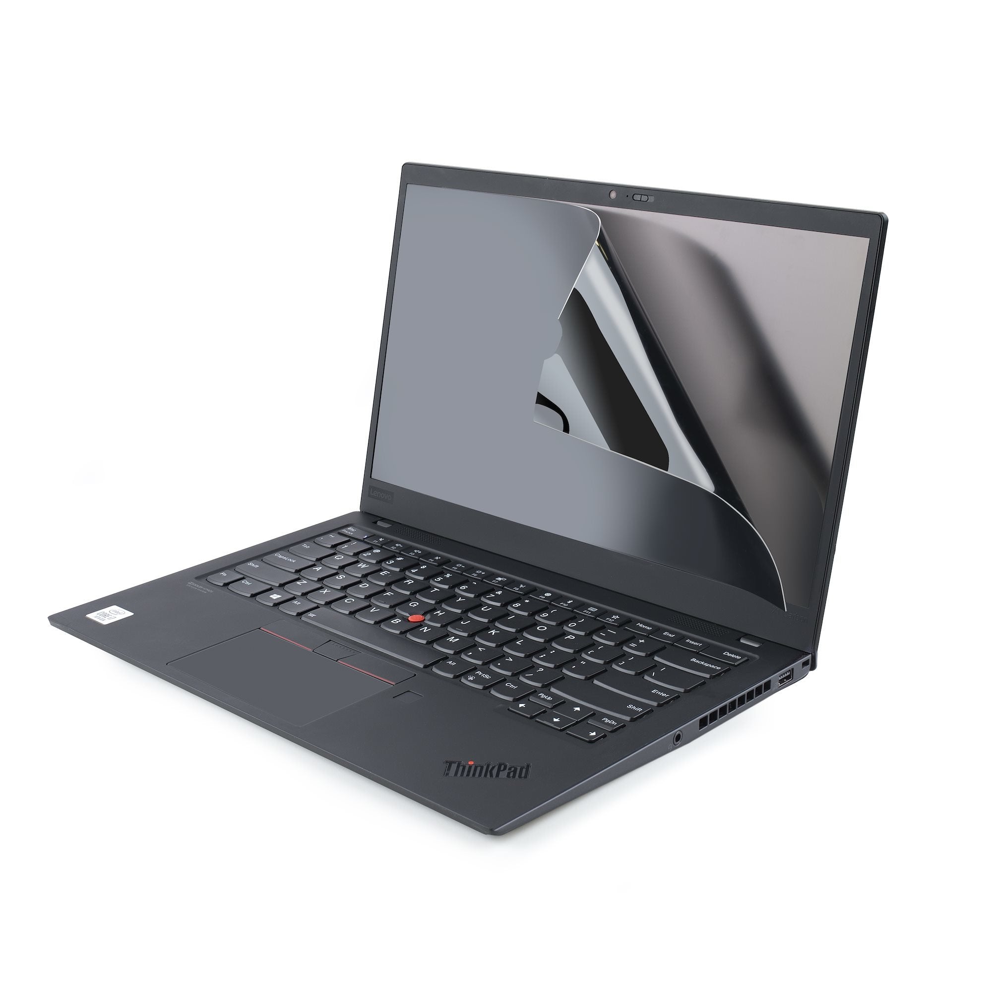 EAN 0065030900560 - StarTech.com 173L-PRIVACY-SCREEN filtro para monitor 43,9 cm (17.3") Filtro de privacidad para pantallas imagen 3