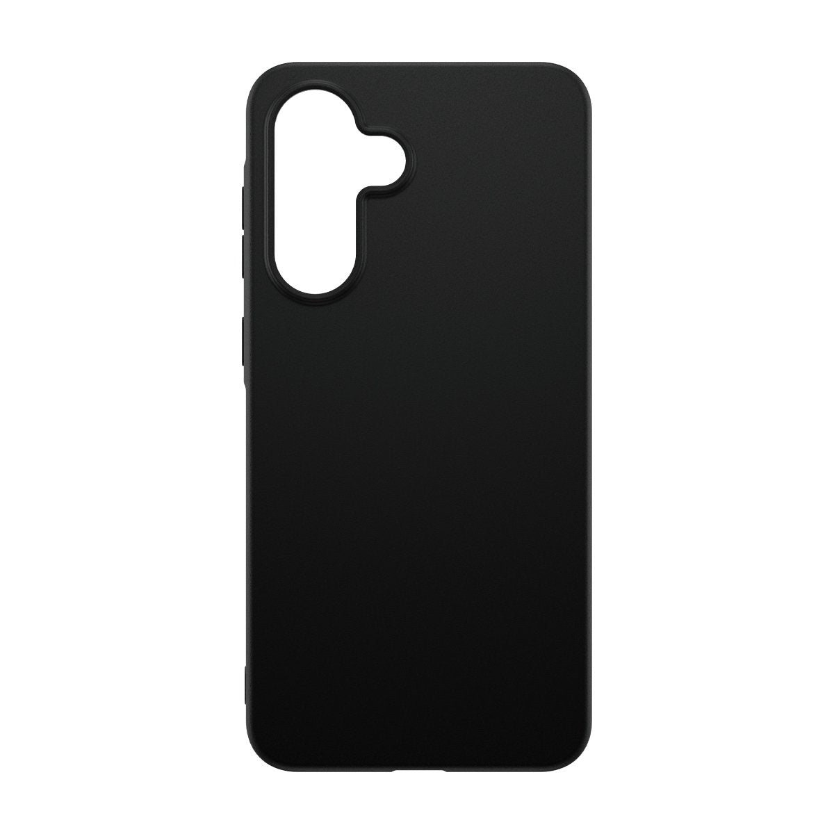 Safe Panzerglass Tpu Case Samsung Galaxy A36 5g -Black *Bulk
