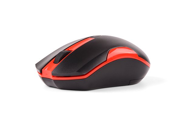 EAN 4711421929585 - A4Tech G3-200N ratón Ambidextro RF inalámbrico Óptico 1000 DPI imagen 4