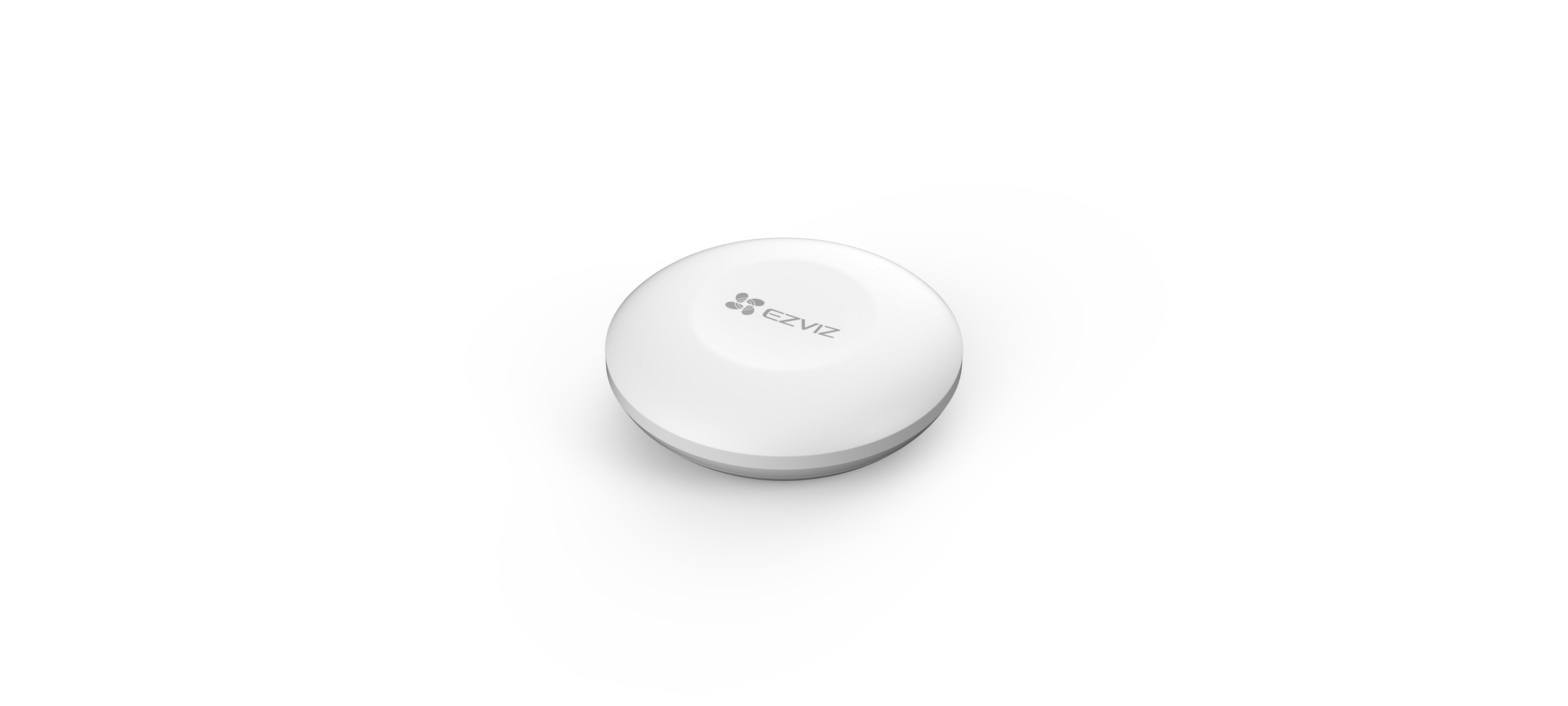 EAN 6941545607115 - EZVIZ T3C Inalámbrico Blanco imagen 5
