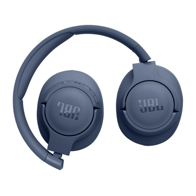 EAN 6925281967085 - JBL Tune 720BT Auriculares Inalámbrico Diadema Llamadas/Música Bluetooth Azul imagen 6