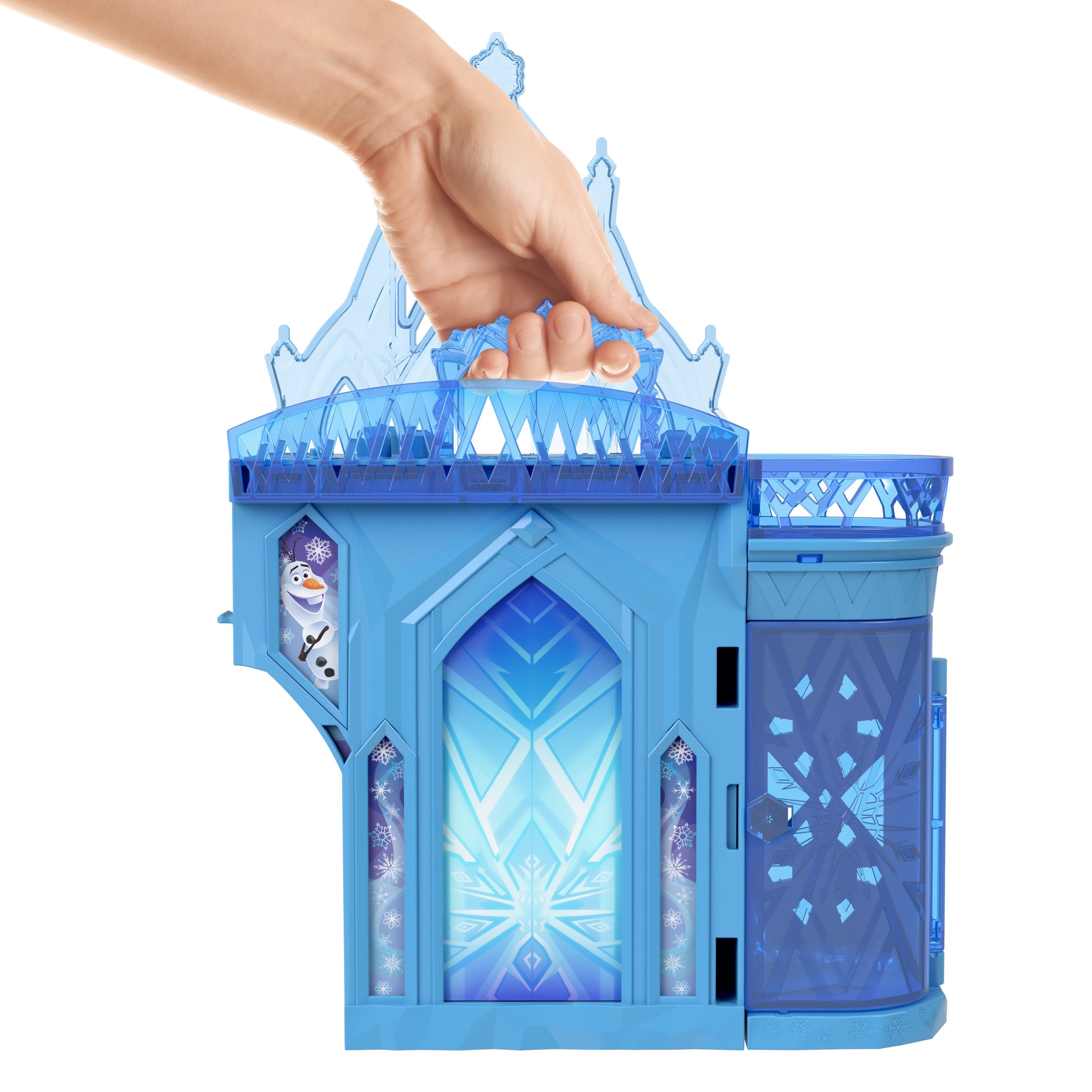 EAN 0194735288632 - Disney Frozen JDP63 muñeca imagen 5