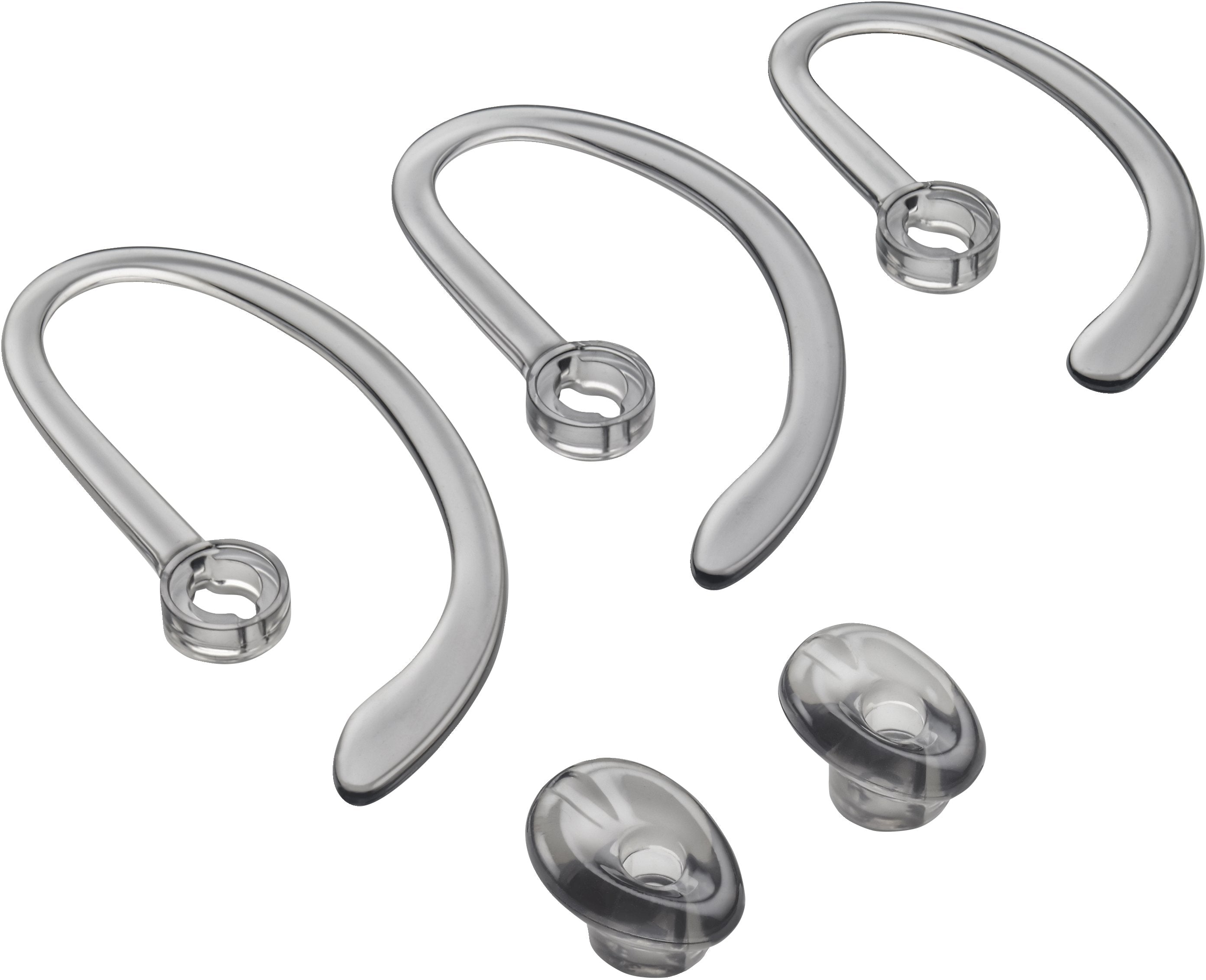 Hp Juego De Cable Para Oreja Para Auriculares Inalámbricos Para Poly Cs540 Replaces Poly Sku 86540-01