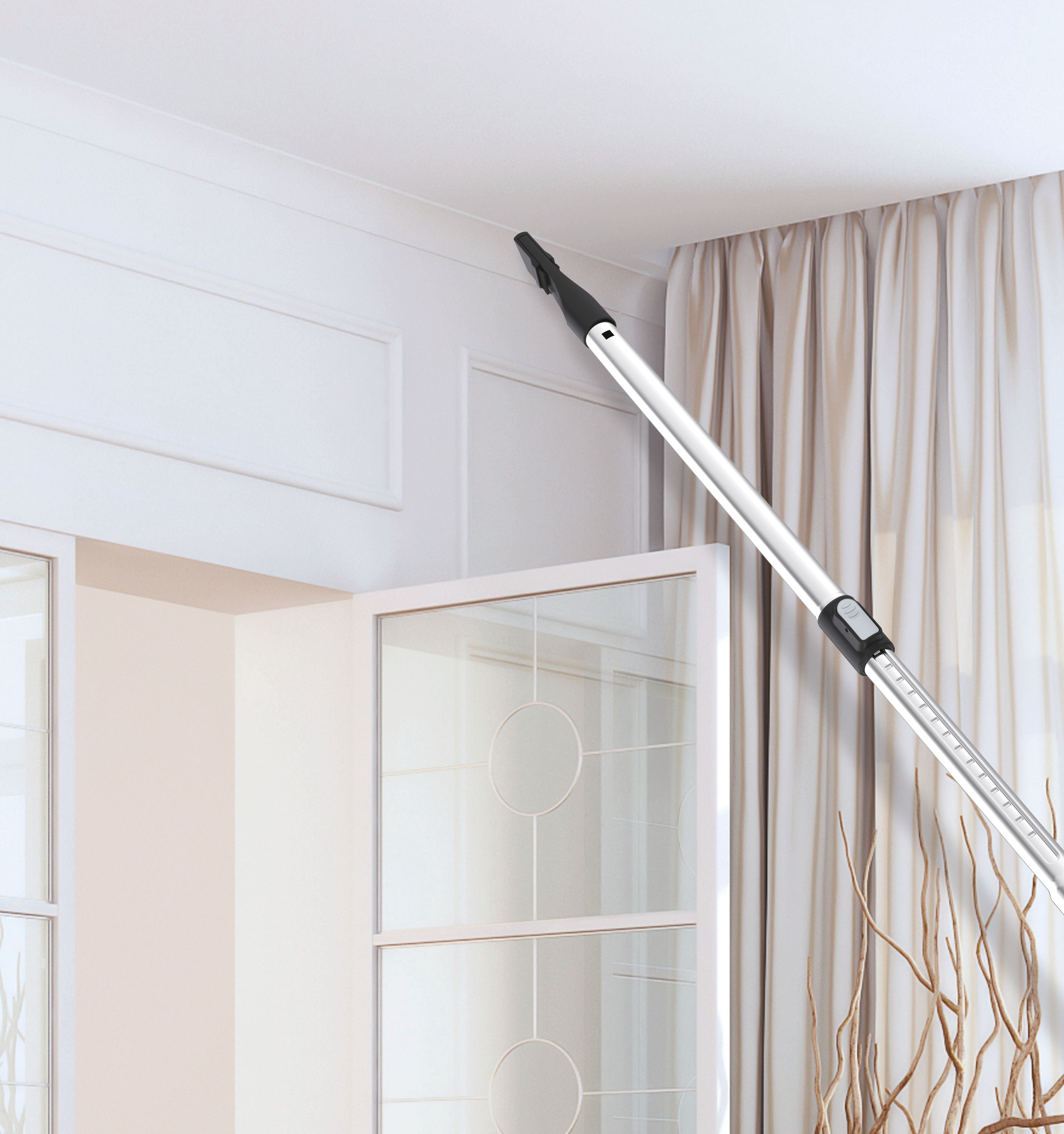 EAN 8059019049519 - Hoover H-POWER 300 HP320PET 011 4 L Aspiradora cilíndrica Secar 850 W Sin bolsa imagen 7