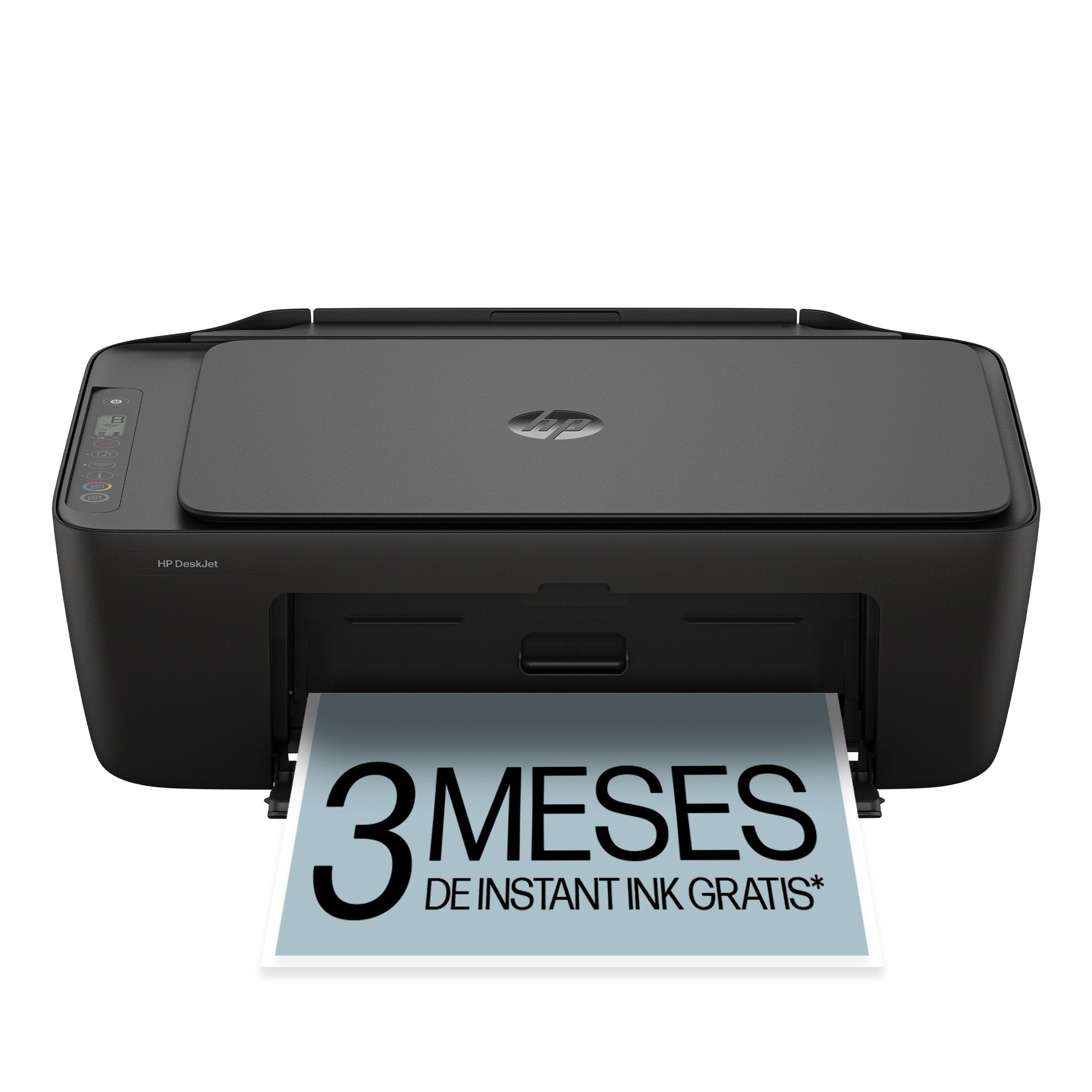 EAN 0198828789556 - HP DeskJet 2910 Inyección de tinta térmica A4 4800 x 1200 DPI 7,5 ppm Wifi imagen 12
