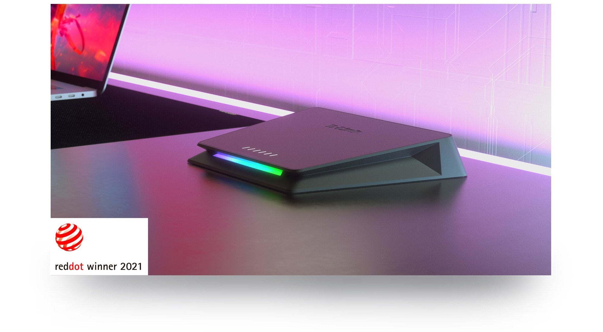 Switch D-Link Dms-106xt 6 Puertos Rj-45 Gigabit 10 100 1000