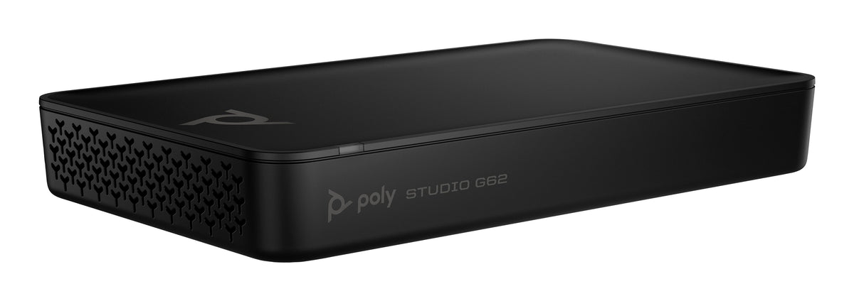 EAN 0198122562299 - HP Poly 45W 2.5Gbps PoE++ Adapter w magnets /0.23M CAT6A Cable w Power Cord Adaptador Negro imagen 2