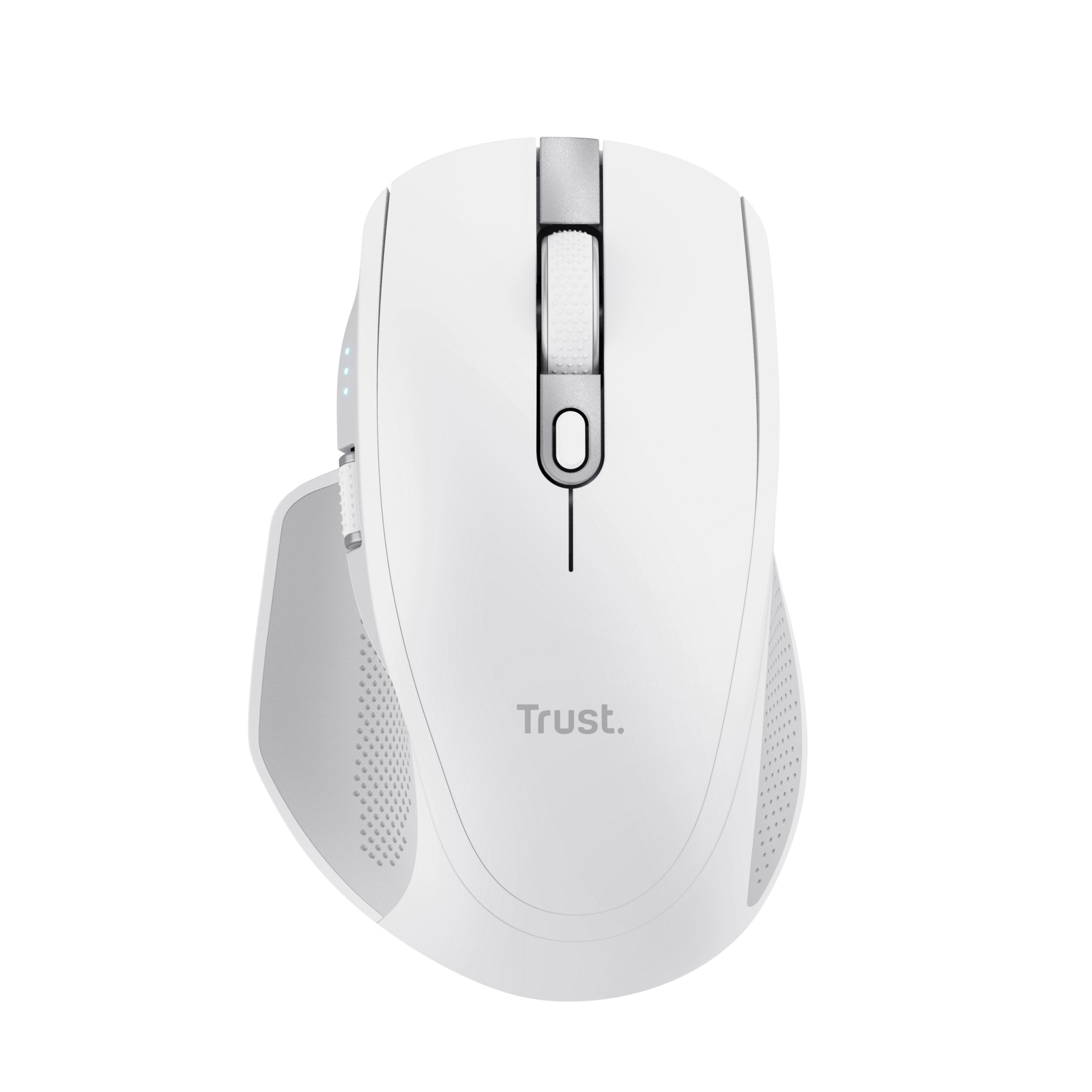 EAN 8713439249354 - Trust Ozaa+ ratón Oficina mano derecha RF Wireless + Bluetooth Óptico 3200 DPI imagen 4