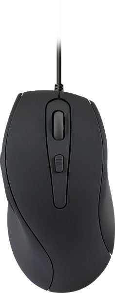 Ratón Speedlink Axon Usb Tipo A Óptico 2400 Dpi Mano Derecha