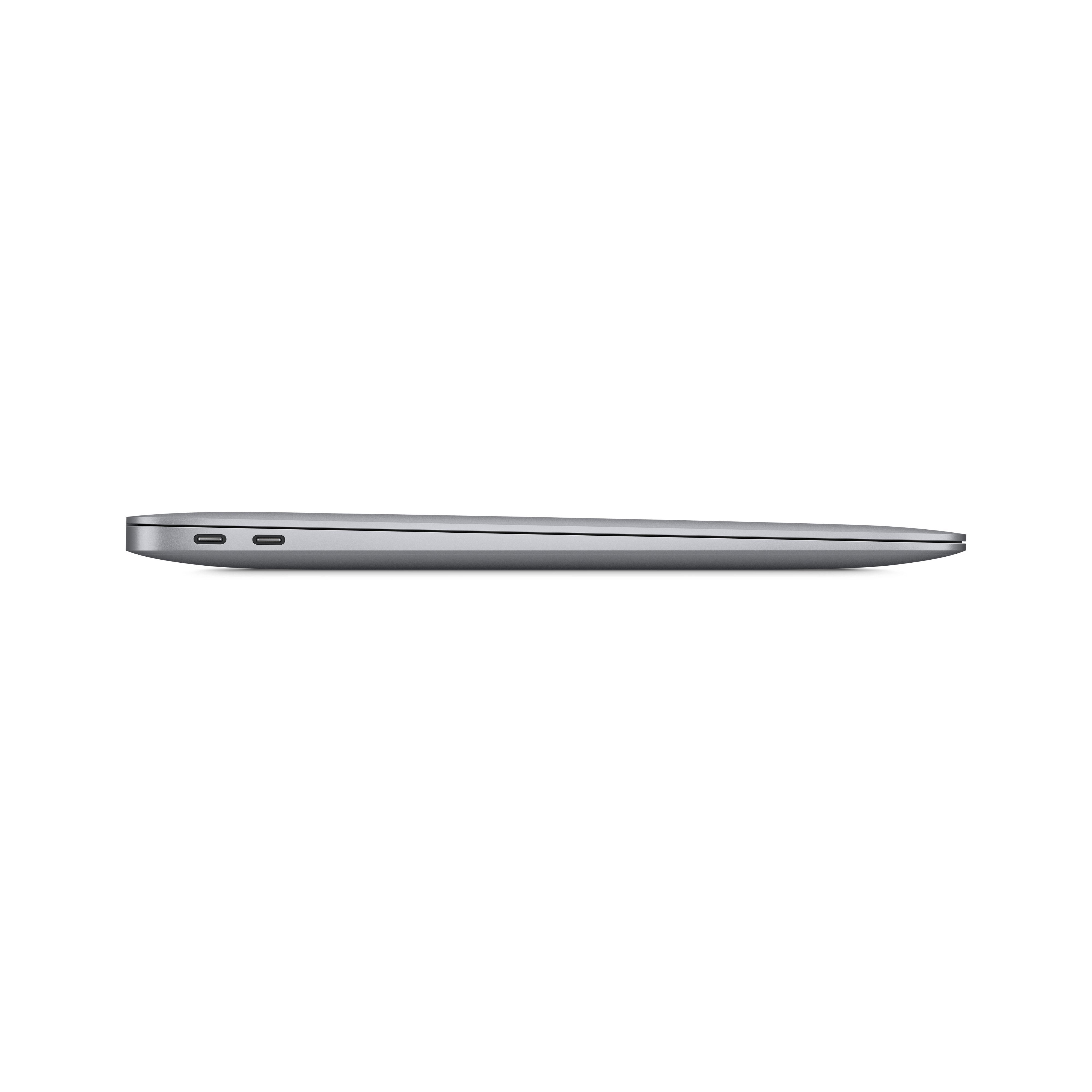EAN 0194252056356 - Apple MacBook Air Apple M M1 Portátil 33,8 cm (13.3") 8 GB 256 GB SSD Wi-Fi 6 (802.11ax) macOS Big Sur Gr imagen 5
