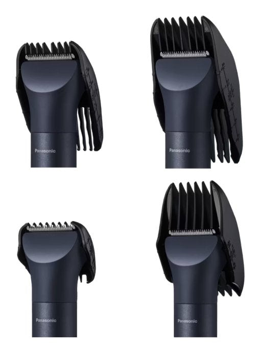 Acc. Cabezal Cortapelo Cuchilla Profesional Multishape