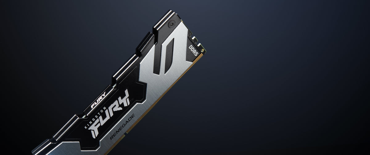 EAN 0740617350487 - Kingston Technology FURY Renegade módulo de memoria 1 x 24 GB 8000 MT/s 288-pin DIMM imagen 19