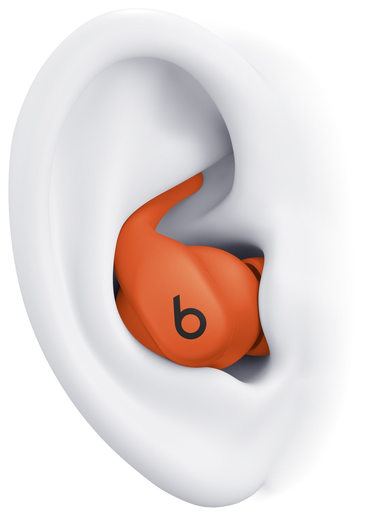 EAN 195950384888 - Beats by Dr. Dre Powerbeats Fit Auriculares Inalámbrico Dentro de oído Deportes Bluetooth Naranja imagen 5