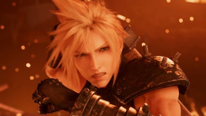 EAN 5021290084506 - Sony Final Fantasy VII Remake Estándar Plurilingüe PlayStation 4 imagen 4