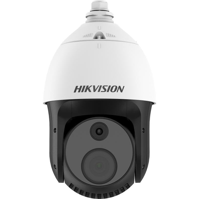 Hikvision Ds-2td4228-7/S2 Thermal 256*193 Speed Dome