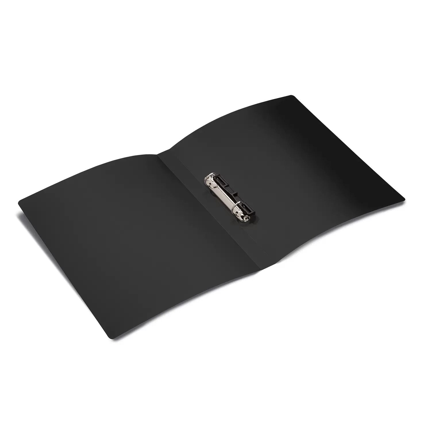 Carpeta De Anillas Herma A4 Uni Negro