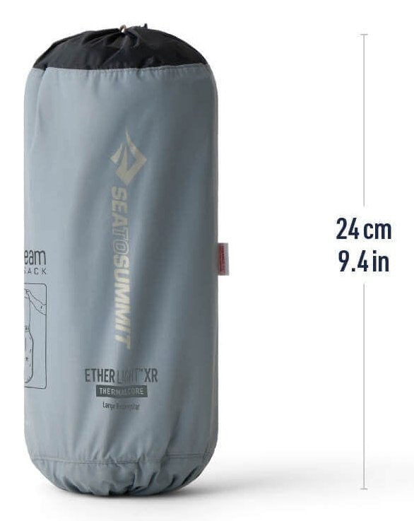 Materac Sea To Summit Ether Light Xr Insulated Asc Mat