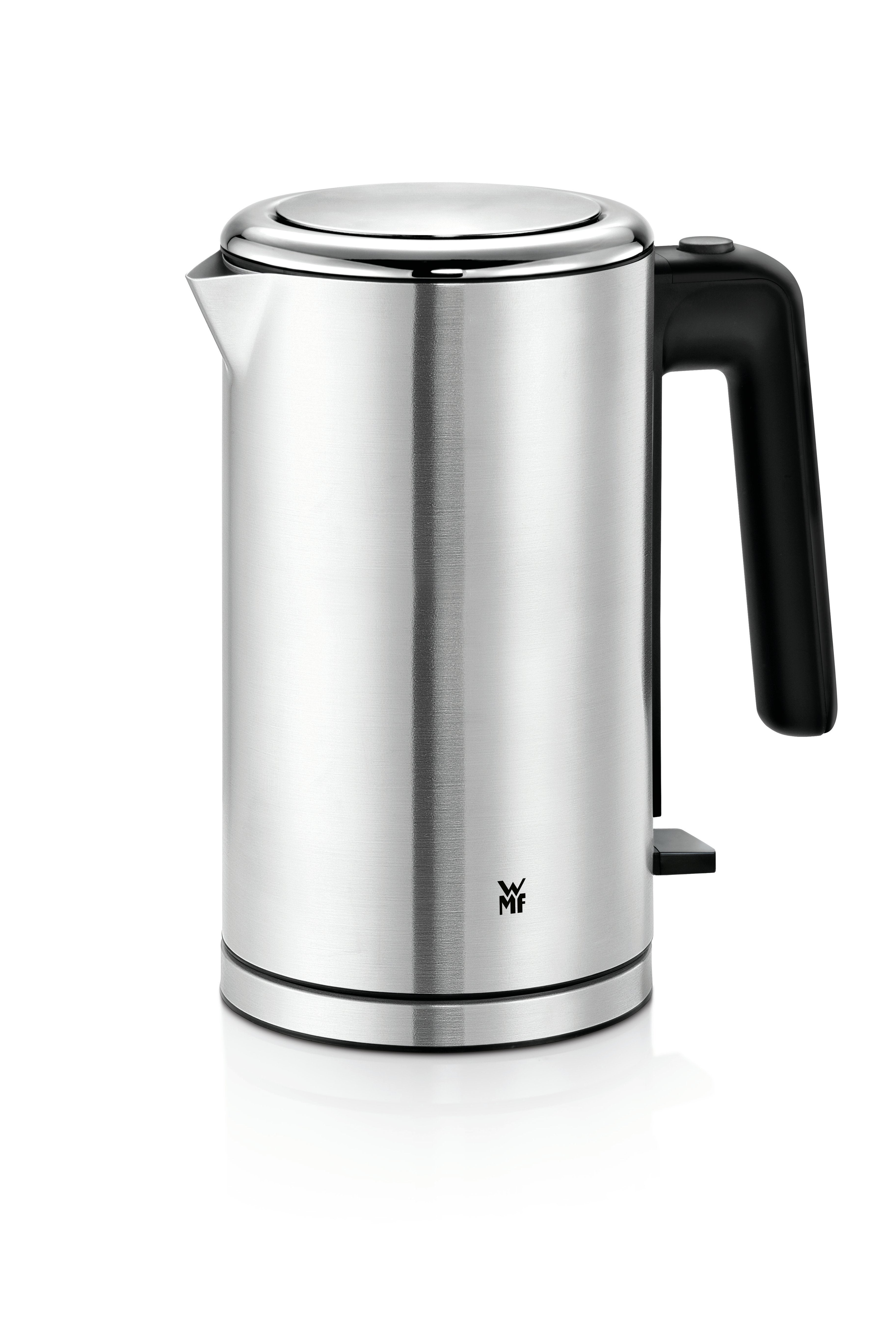 Wmf Lono 04.1313.0011 Tetera Eléctrica 1,6 L Acero Inoxidable 2400 W