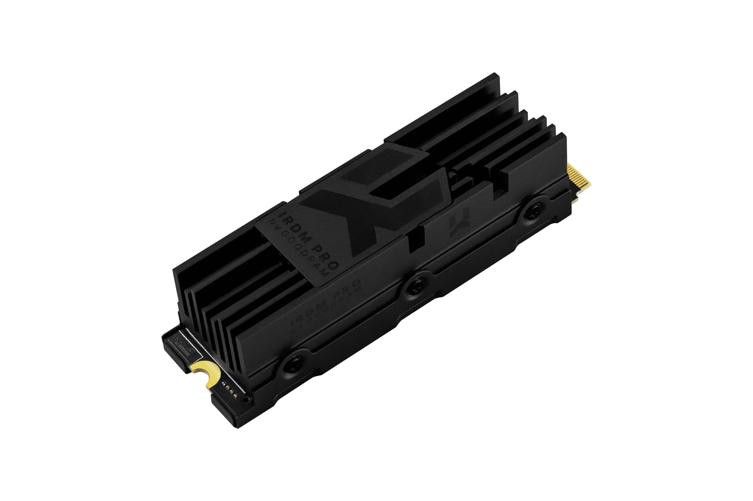 EAN 5908267961421 - Goodram IRDM PRO M.2 SSD 4 TB PCI Express 4.0 NVMe 3D TLC imagen 13