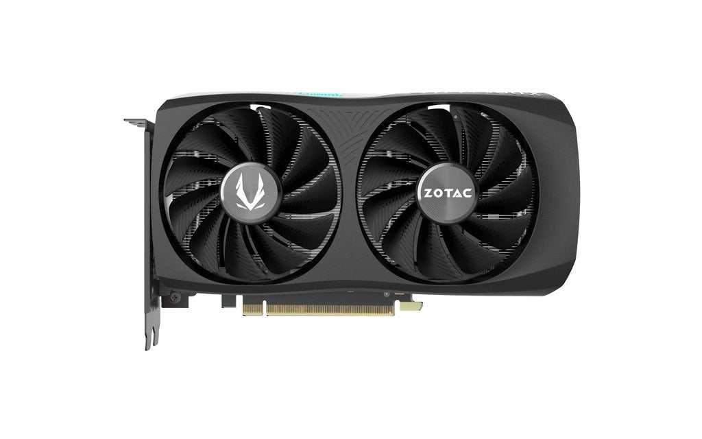 Zotac Gaming Rtx4060 Ti Twin Edge 8gb Gddr6x 1xhdmi 3xdp