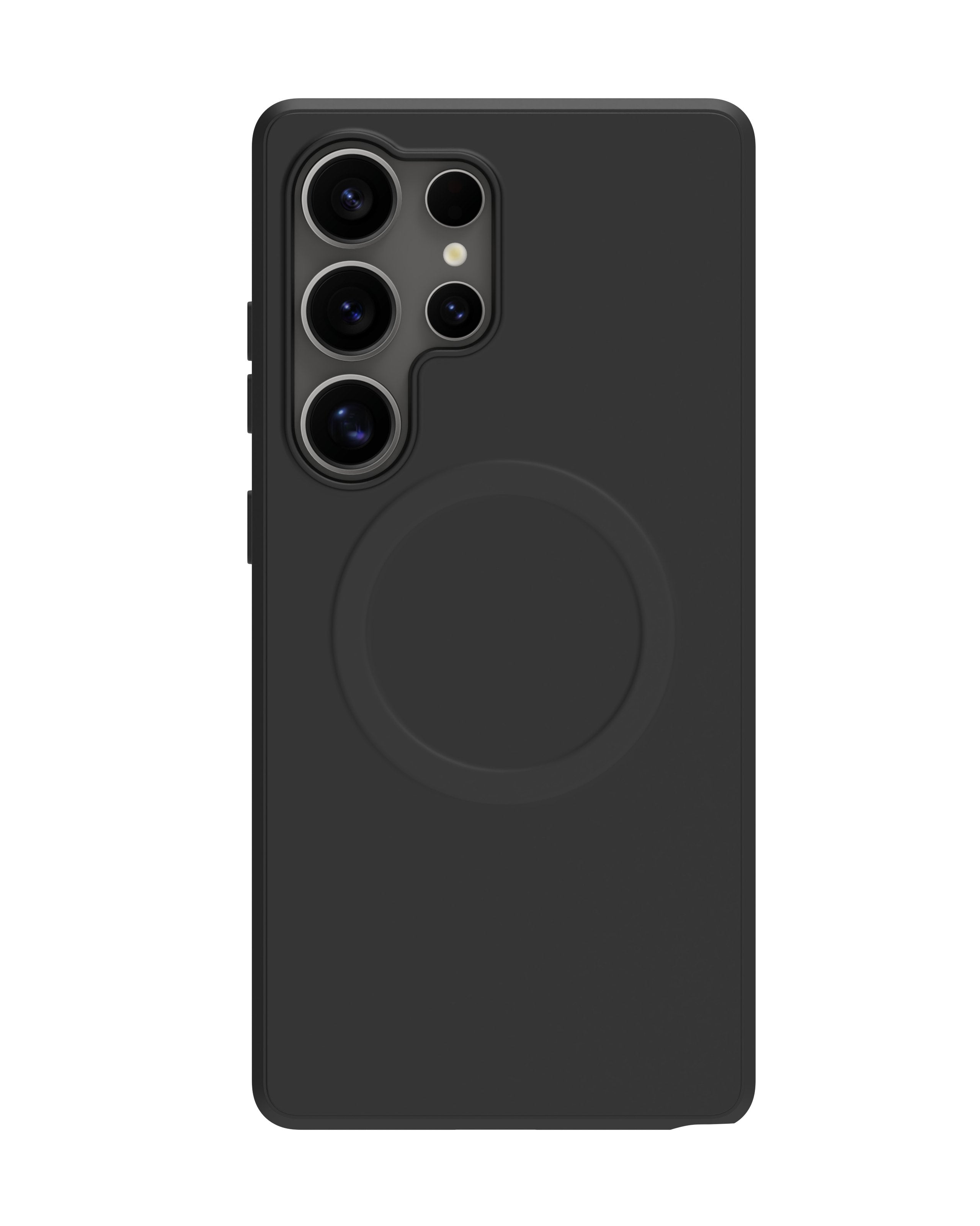 EAN 5711428064523 - dbramante1928 Greenland Pro Qi2 funda para teléfono móvil 17,3 cm (6.8") Negro imagen 3