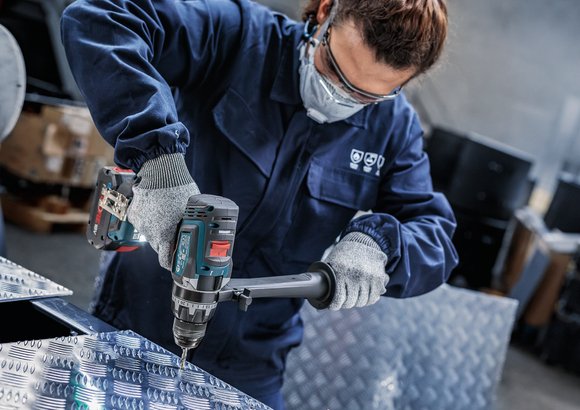 EAN 3165140290838 - Bosch 2 608 595 083 broca Broca helicoidal 5 pieza(s) imagen 10