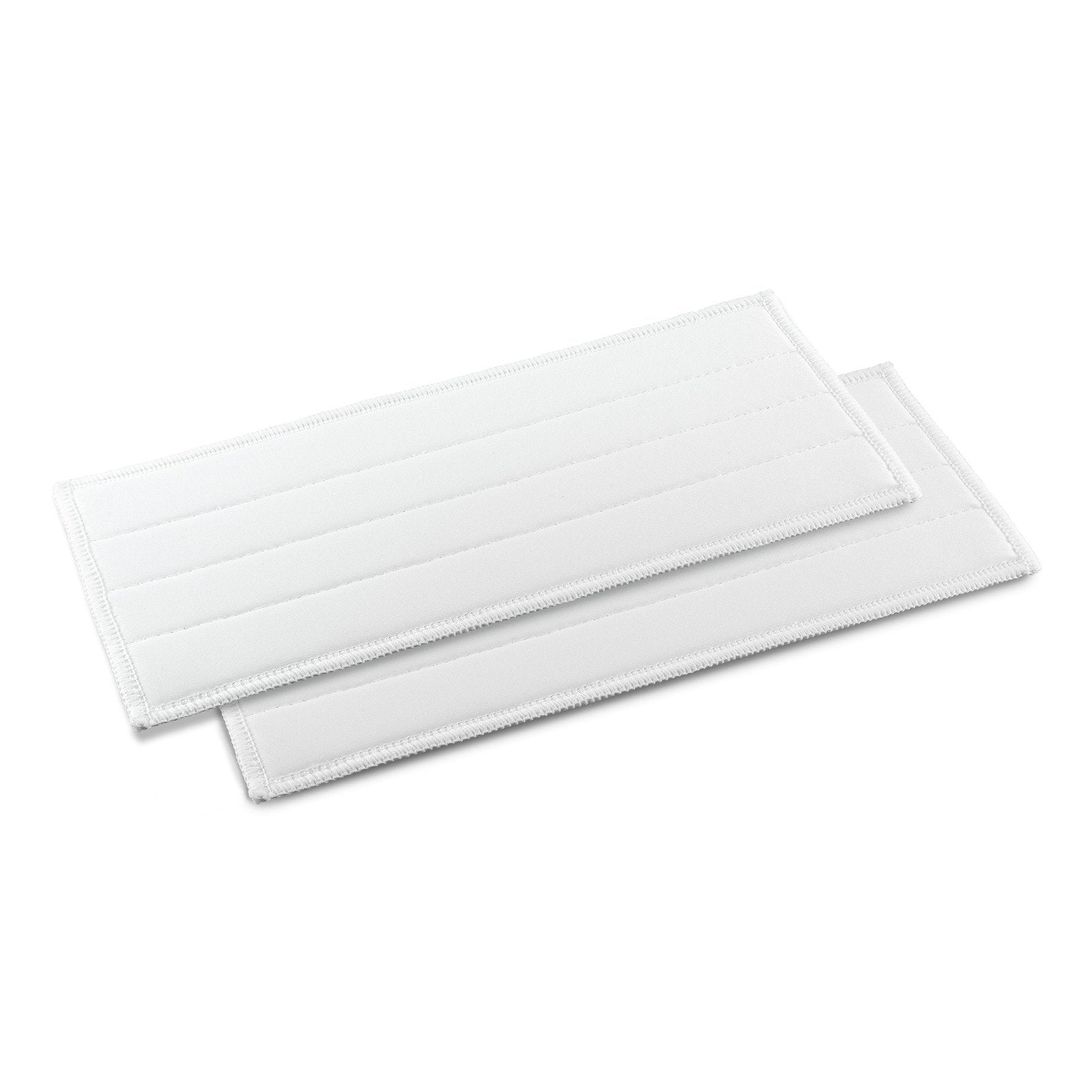 EAN 4054278727936 - Kärcher 2.633-928.0 accesorio para trapeador Paño desechable para mopa Blanco imagen 1