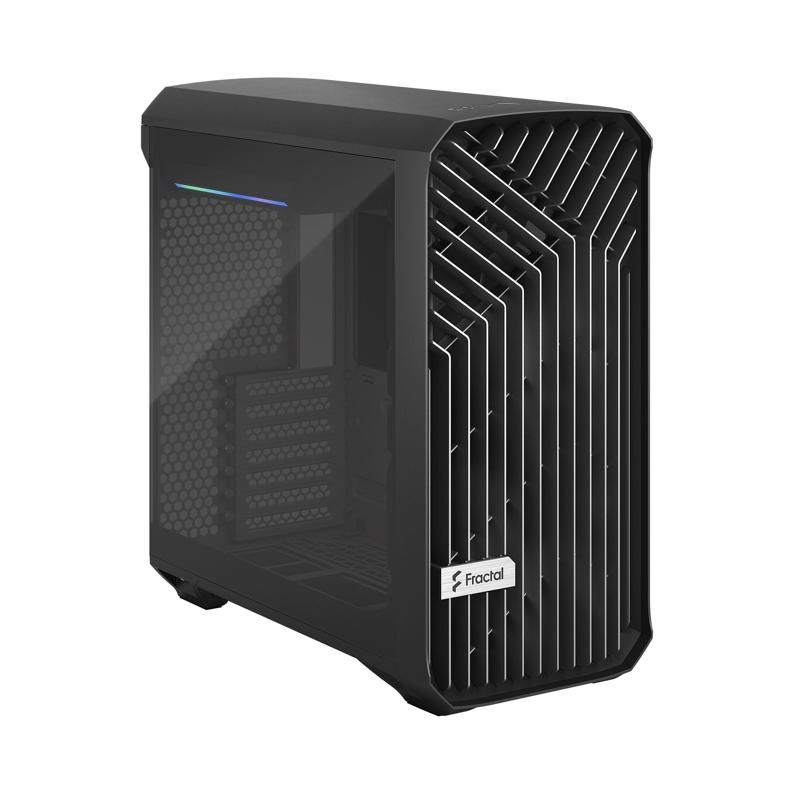 EAN 7340172702894 - Fractal Design Torrent Compact Torre Negro imagen 17