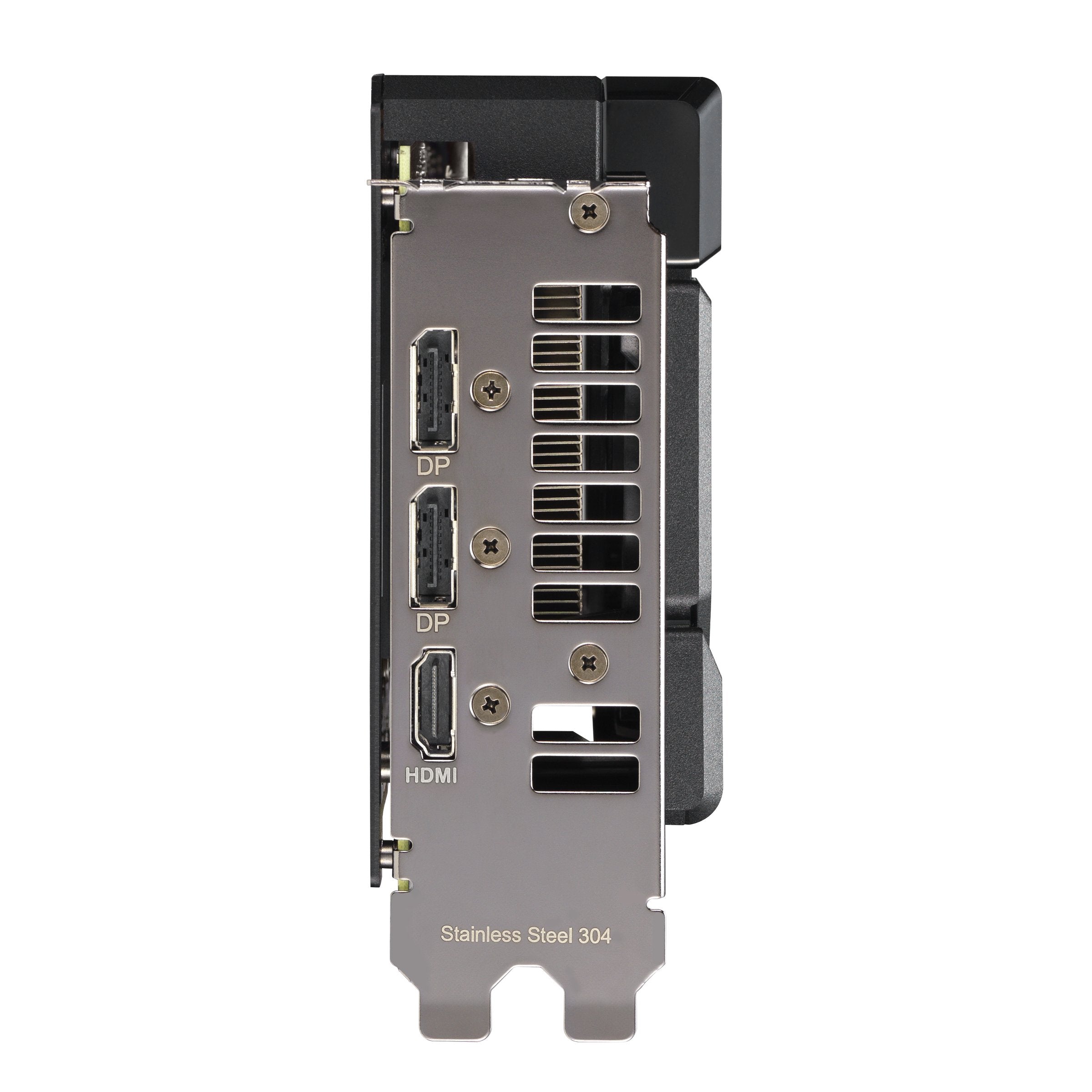 EAN 4711387994269 - ASUS DUAL-RX9060XT-8G AMD Radeon RX 9060 XT 8 GB GDDR6 imagen 6