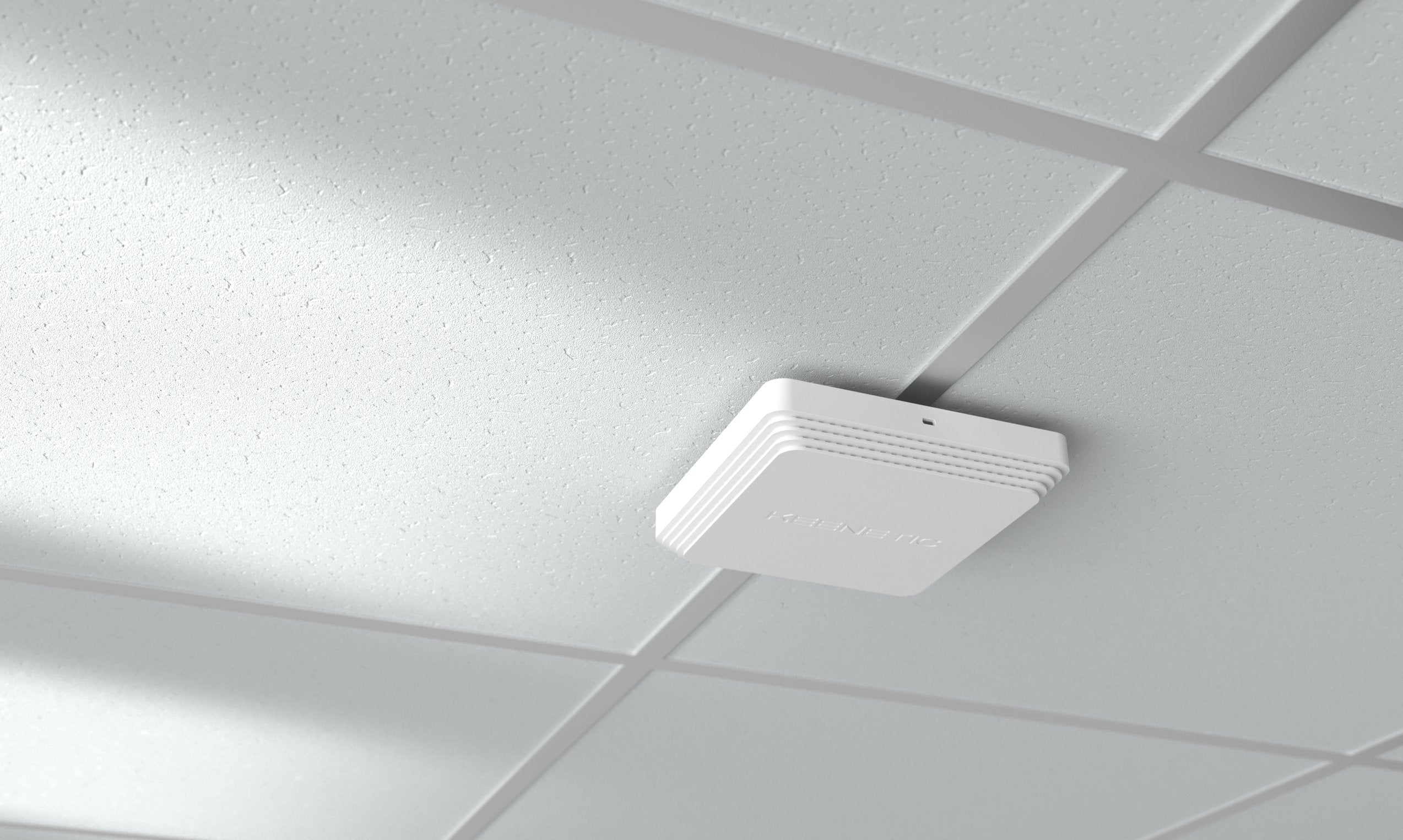 EAN 4897082920762 - Keenetic Orbiter Pro (KN-2810) 1300 Mbit/s Blanco Energía sobre Ethernet (PoE) imagen 18