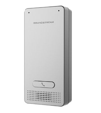 EAN 6947273703785 - Grandstream Networks GDS3702 portero automático Blanco imagen 2