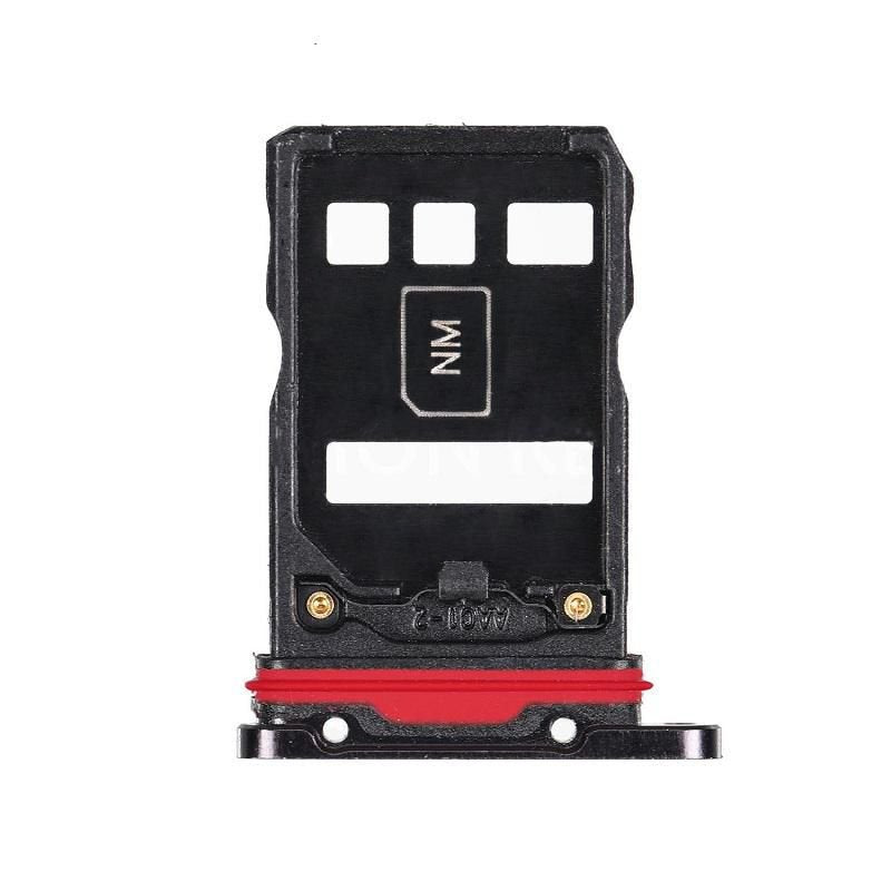EAN 5706998946690 - CoreParts MOBX-HU-P30PRO-ST-B recambio del teléfono móvil Bandeja SIM Negro imagen 1