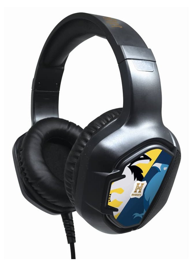 EAN 3380743094717 - Lexibook Harry Potter HPG10HP auricular y casco Auriculares Alámbrico Diadema Juego Negro imagen 6