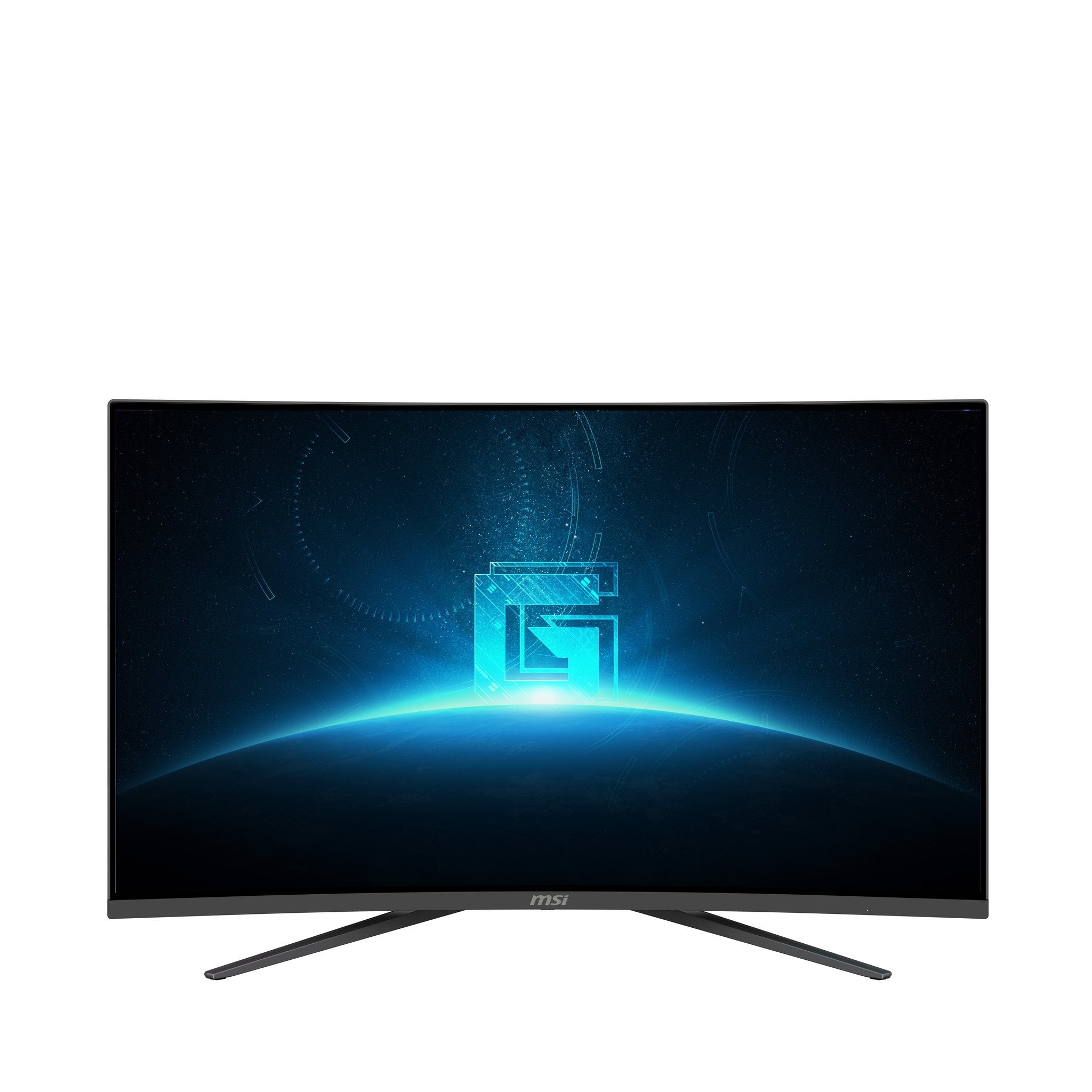 EAN 4711377117487 - MSI G32CQ5P pantalla para PC 80 cm (31.5") 2560 x 1440 Pixeles Wide Quad HD LCD Negro imagen 4