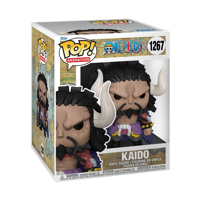 EAN 0889698613729 - FUNKO POP! 61372 toy figure imagen 2