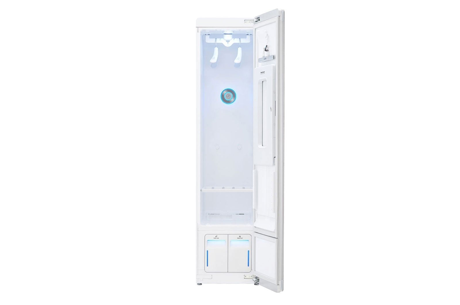 EAN 8806096451403 - LG S3BF sistema de cuidado de la ropa con vapor imagen 5